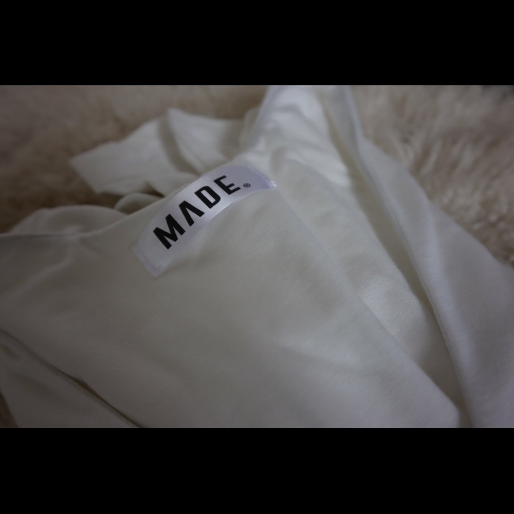 #42 The Made Bodysuit- Last One - Picture 3 of 4